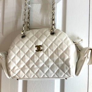 Dupe Channel purse